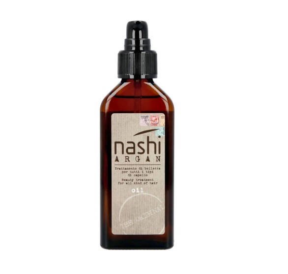 Nashi Argan Oil 100ml