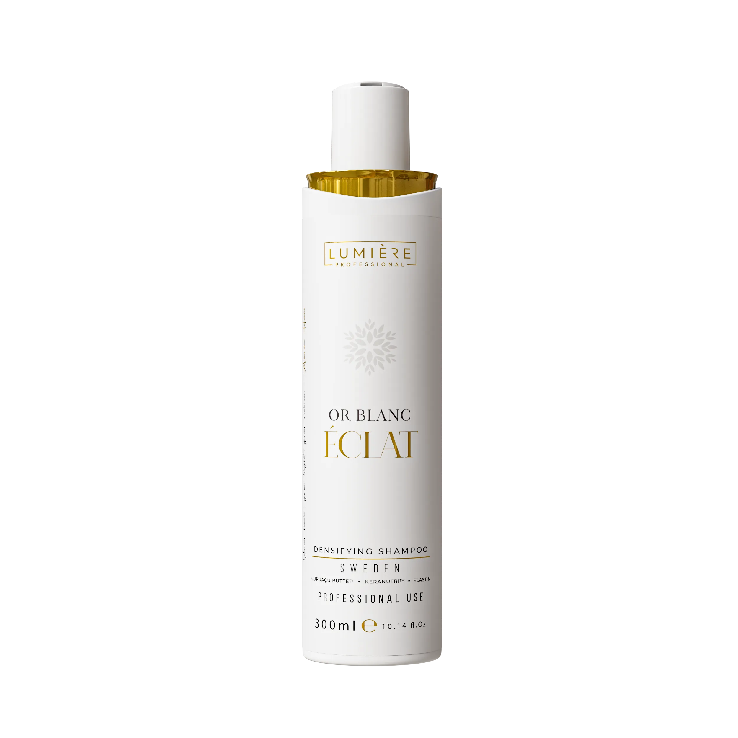 OR BLANC ÉCLAT — SZAMPON 300ml